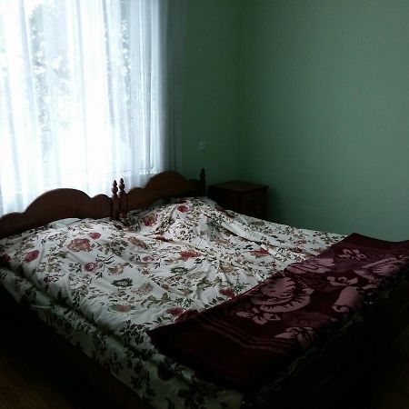 Guest House Noe Kveda Chkhutuneti Экстерьер фото
