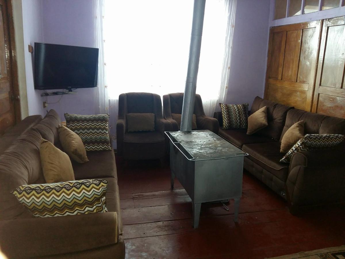 Guest House Noe Kveda Chkhutuneti Экстерьер фото