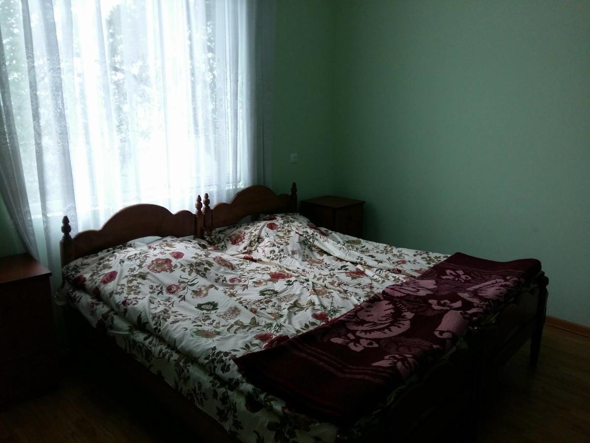 Guest House Noe Kveda Chkhutuneti Экстерьер фото