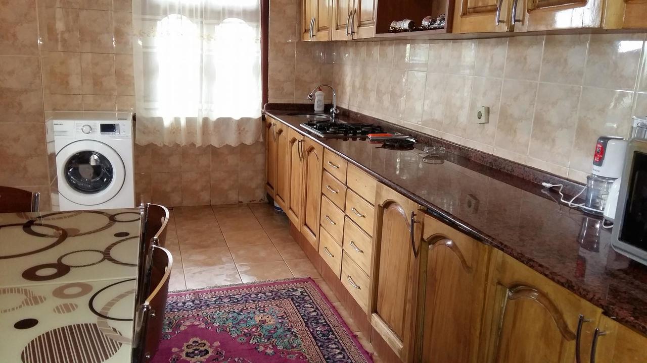 Guest House Noe Kveda Chkhutuneti Экстерьер фото