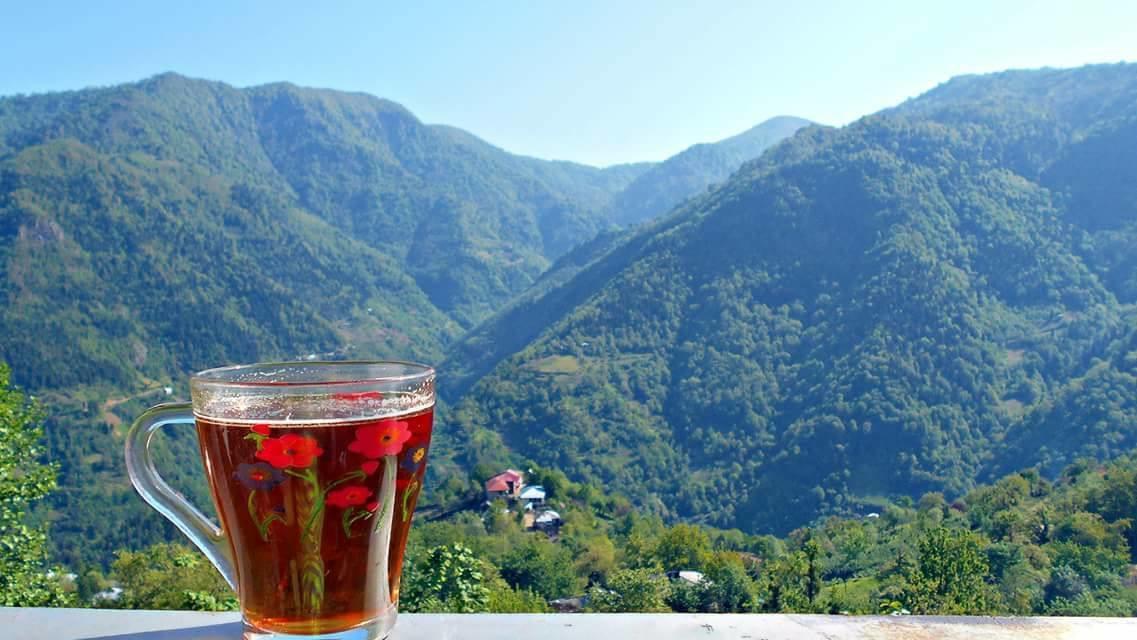 Guest House Noe Kveda Chkhutuneti Экстерьер фото
