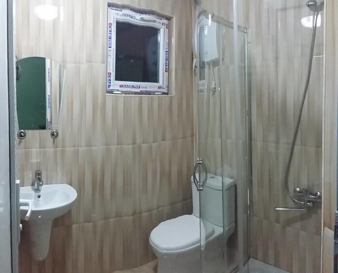 Guest House Noe Kveda Chkhutuneti Экстерьер фото