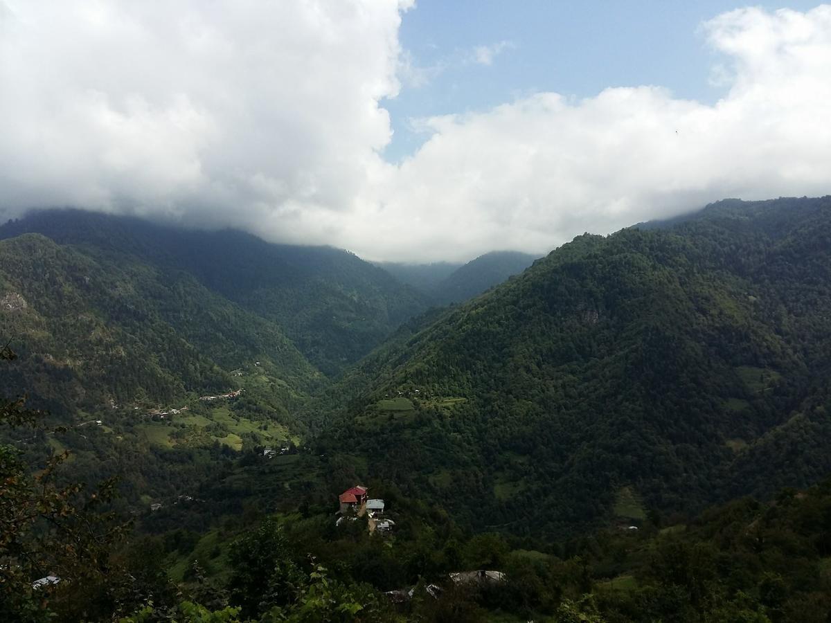 Guest House Noe Kveda Chkhutuneti Экстерьер фото