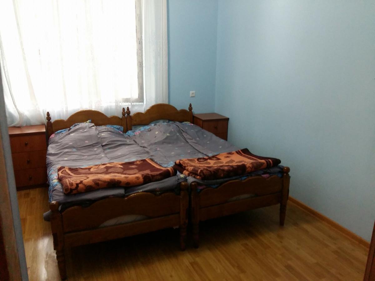 Guest House Noe Kveda Chkhutuneti Экстерьер фото