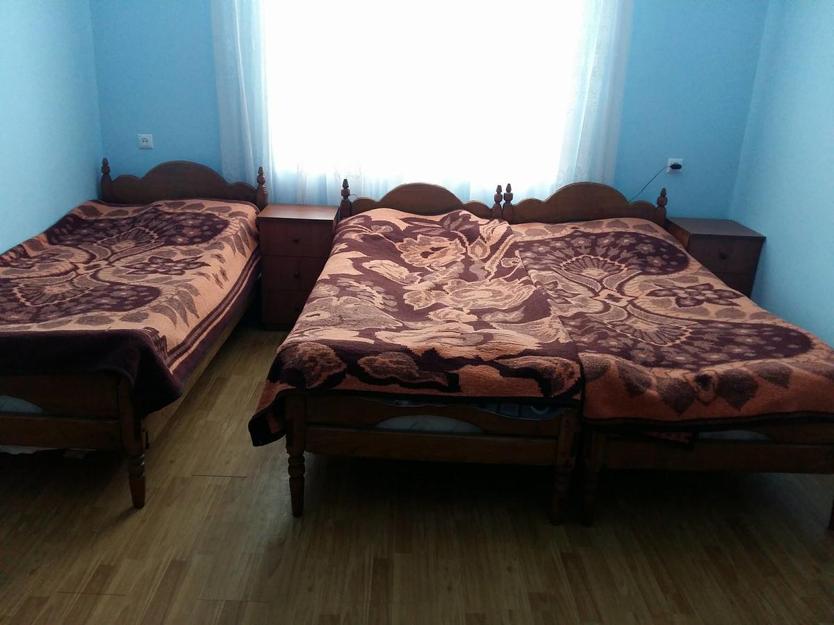 Guest House Noe Kveda Chkhutuneti Экстерьер фото