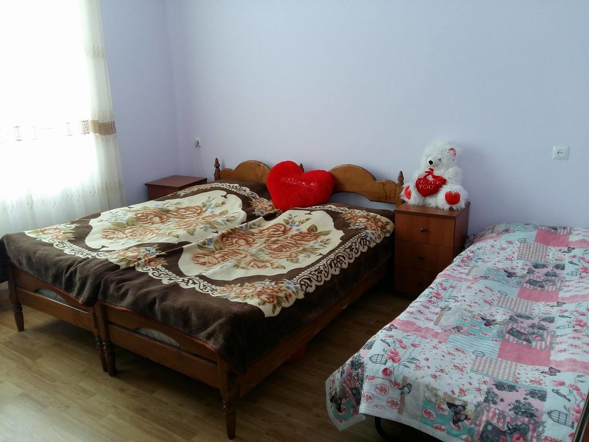 Guest House Noe Kveda Chkhutuneti Экстерьер фото